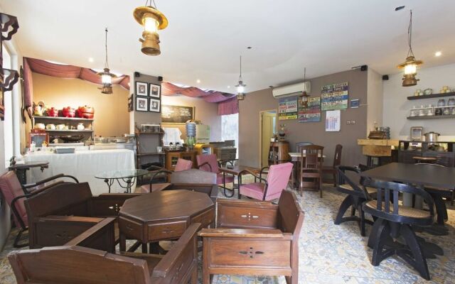 RedDoorz near Arteri Pondok Indah