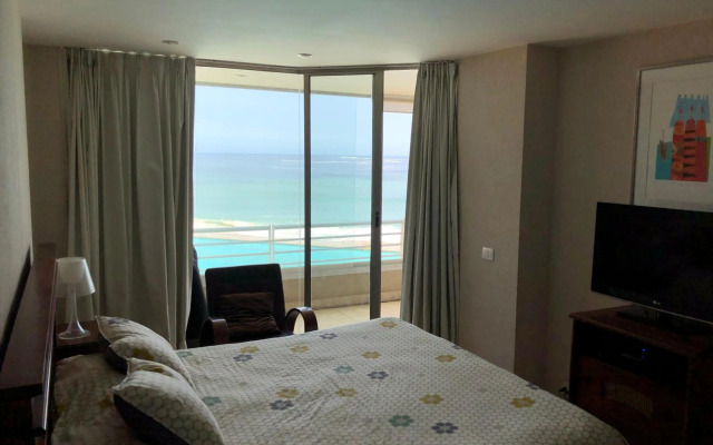 San Alfonso del Mar 802