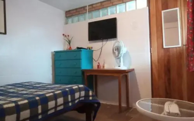 Pousada Cama e Café São Thomé