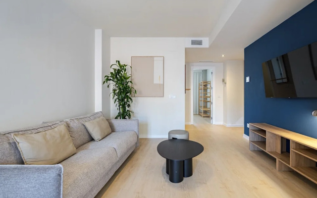 Puerto Alto Apartments