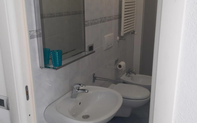 Appartamento Il giardino