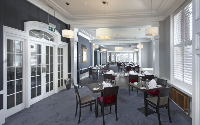 Bay New Southlands Hotel