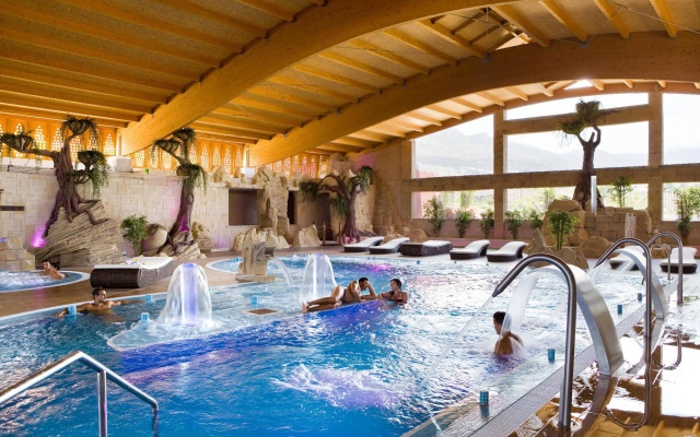 Grand Hotel Callao