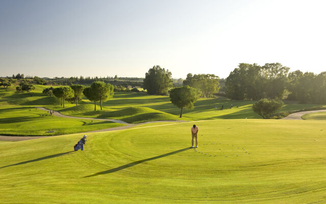 Barceló Jerez Montecastillo & Convention Center
