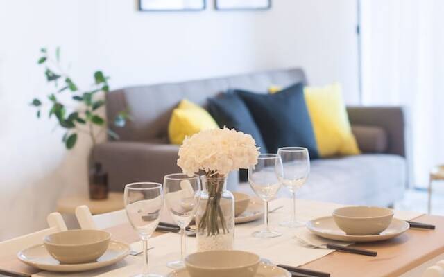 Atlantis Residence by Stayshare Homes