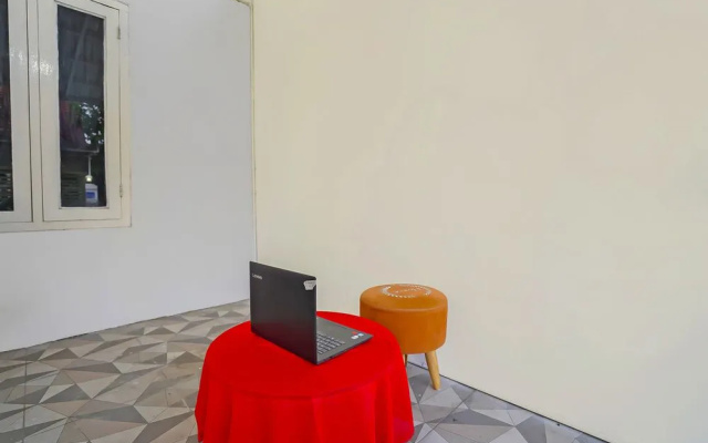Hotel O Guesthouse Prima SyariahNearGPdI Anugerah – Guest Rooms – Tamansari