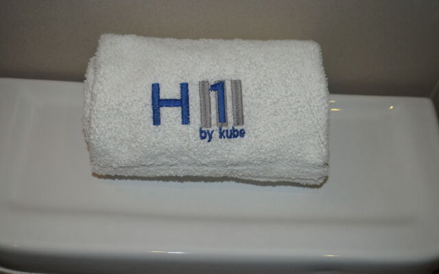 H1 Apartments Express