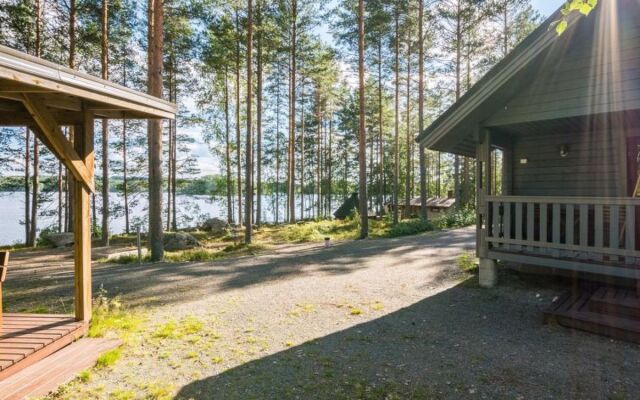 Holiday Home Kuvalanranta