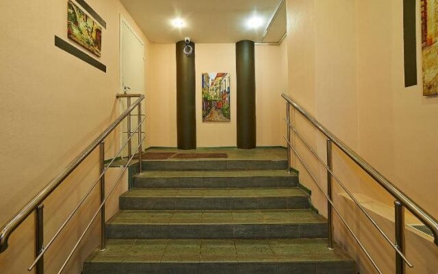 Mini-Hotel Panoff