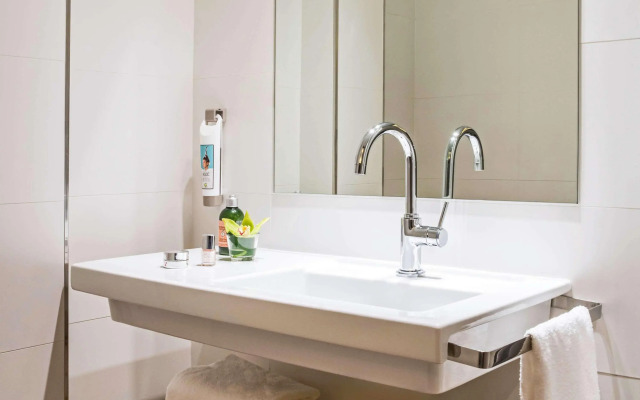 Ibis Styles Barcelona Centre Hotel