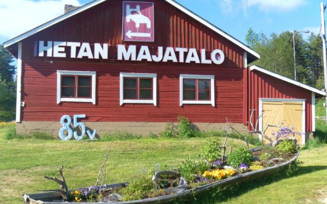 Hotel Hetan Majatalo