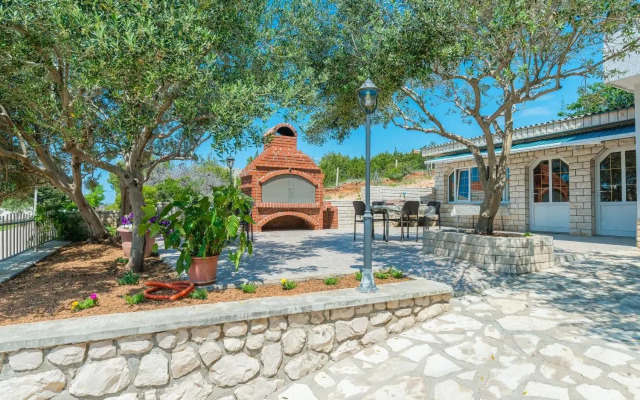 Apartments by the sea Stara Novalja, Pag - 6319