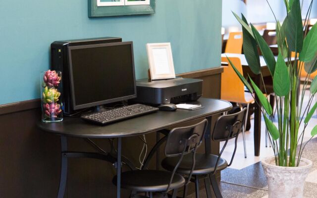 Hotel AreaOne NOBEOKA