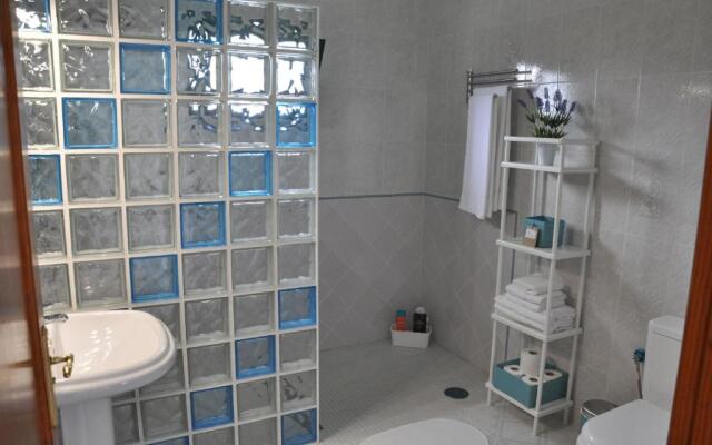 La Casita de Mari Carmen