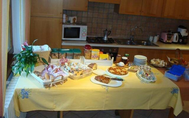 B&B Villa Verde - Valtellina