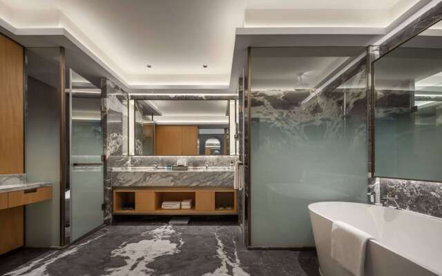 Wyndham Grand Zhaoqing Downtown