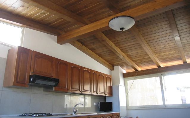 Volì club Bed & Breakfast