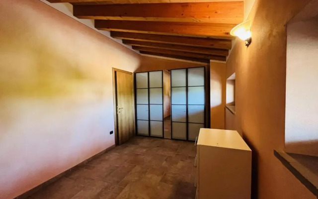 Il borgo fra i laghi