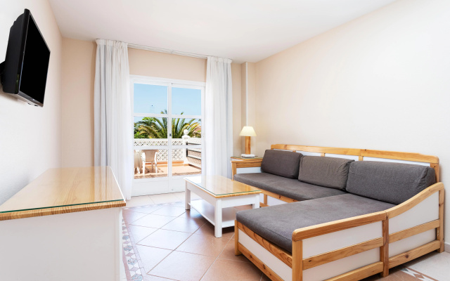 Hotel El Duque