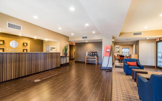 Quality Inn Cameron