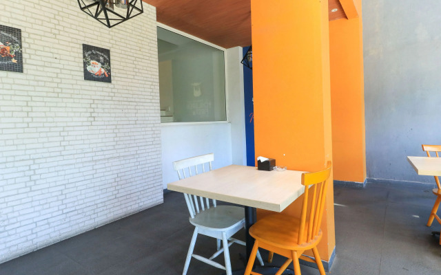 Hotel Berlian International