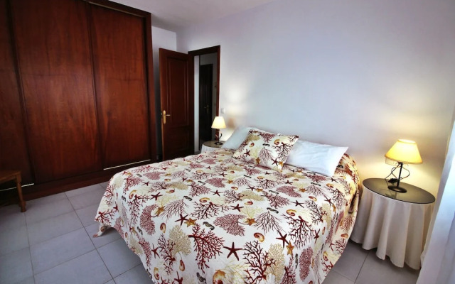 Chalet Playa De Coto Beach