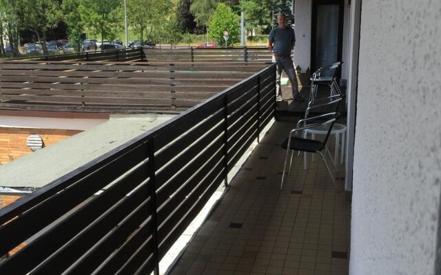 Gaststätte und Pension Frankenstube