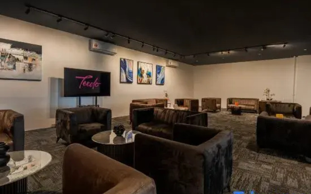Teedo Hotel