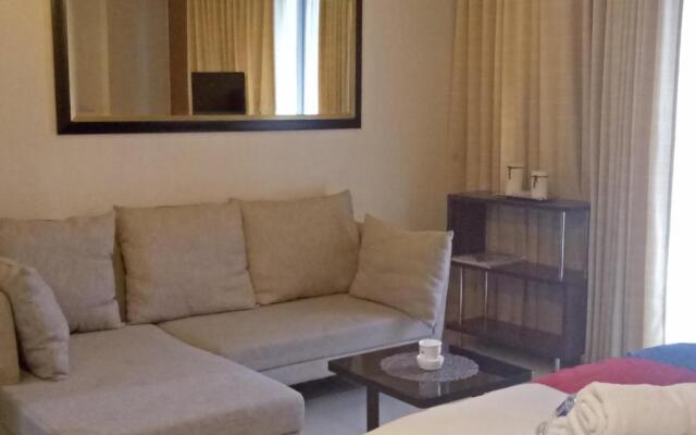 Condo Apartment near Manila Airport NAIA T3