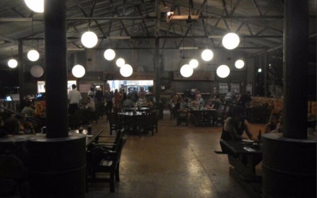 Voyages Home Valley Station