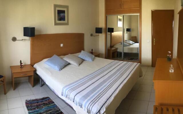 Apartamento T1 Quinta Nova - Alvor
