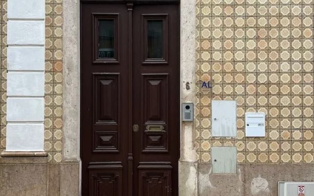 Vestigios de Charme - Figueira Suits