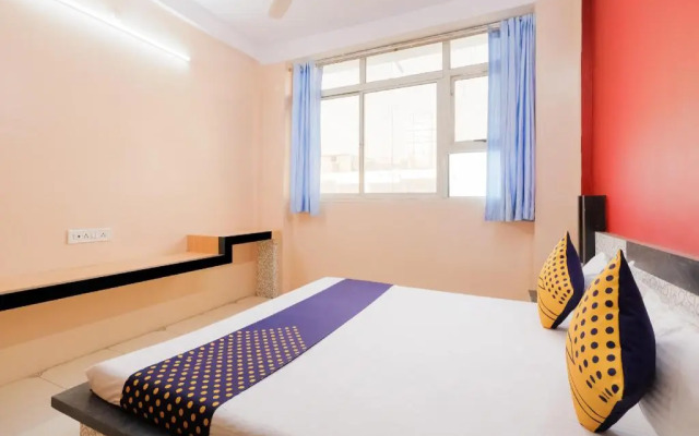 Hotel Harshdeep by OYO Rooms