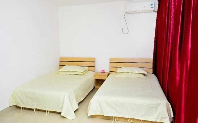 Jiujiu Express Apartment