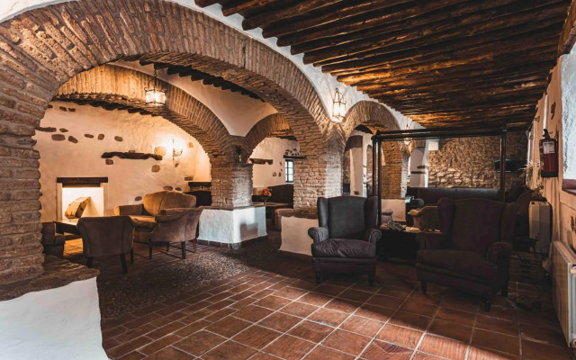 Hotel El Horcajo