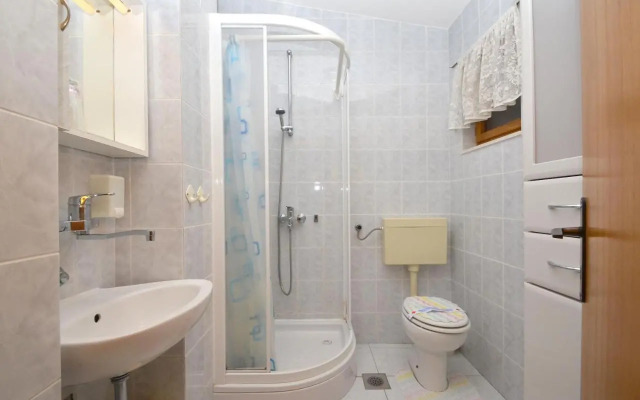 Apartments by the sea Prizba, Korcula - 9276