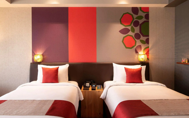 Grand Mercure Bengaluru at Gopalan Mall- An Accor Hotels Brand