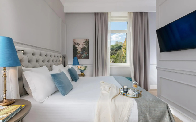 La Ville Art Noveau Hotel