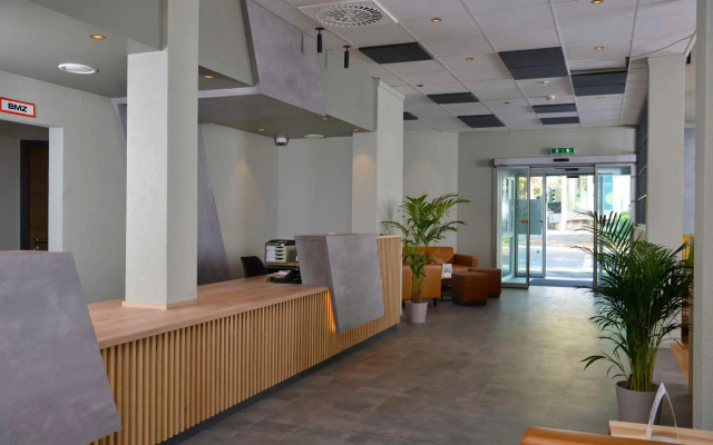 Sure Hotel by Best Western Hilden-Duesseldorf