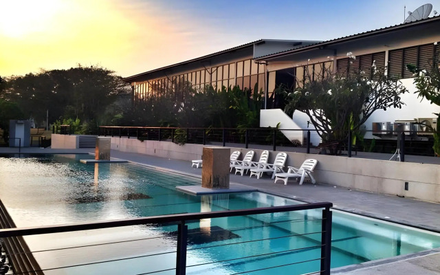 The Piano Resort