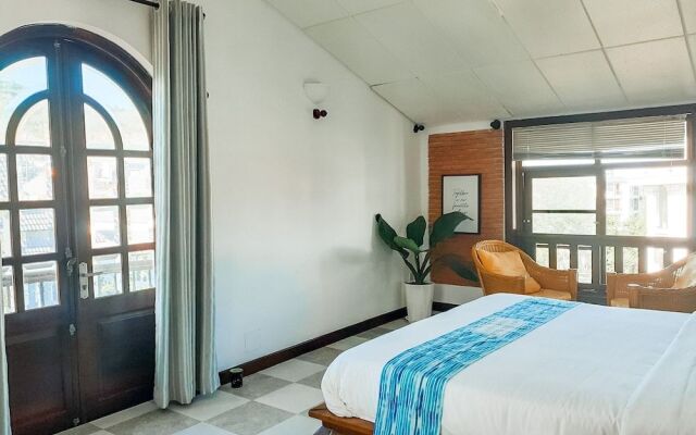 Sun Villa