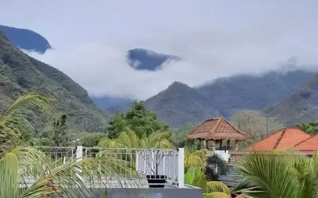 Sahera Dive Resort, Amed