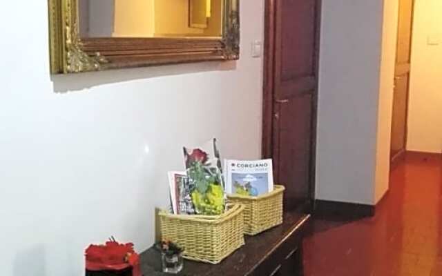 B&B Al Borgo