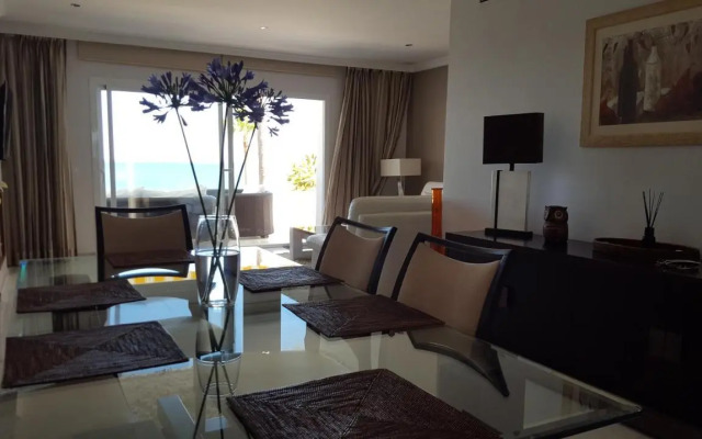 Dominion Beach Apartment