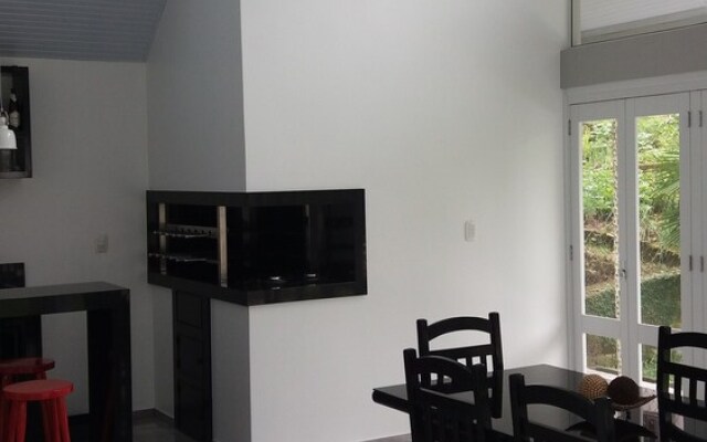 Casa da Piscina Bento Gonçalves