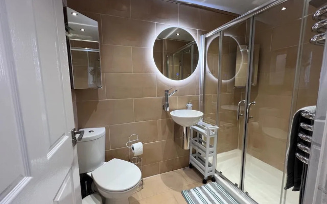 Duplex Apartment in Greater Manchester