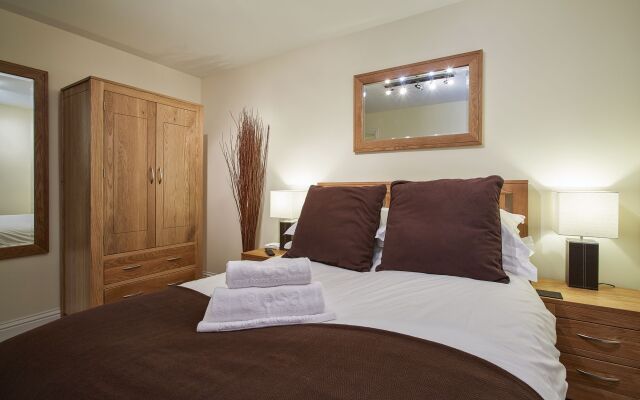 Swan Place by Viridian Apartments
