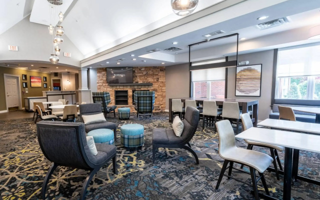 Residence Inn by Marriott Princeton at Carnegie Center