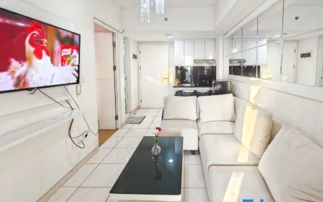 Cozy 2BR Spring Lake Apt