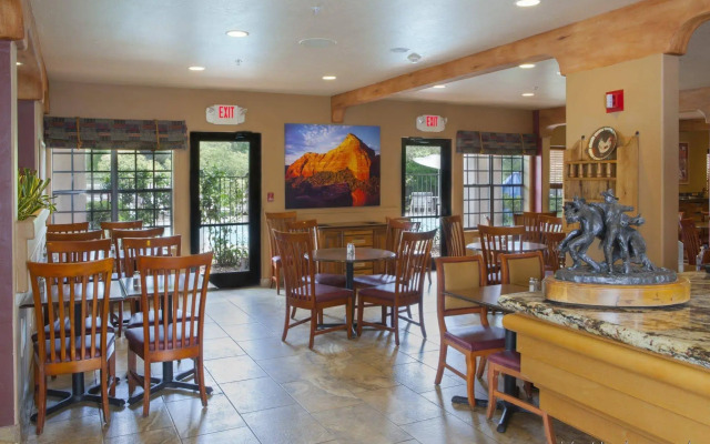 Mountain Modern Sedona